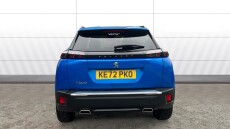 Peugeot 2008 1.2 PureTech 130 Allure Premium+ 5dr Petrol Estate
